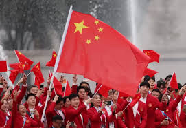 场下的影响