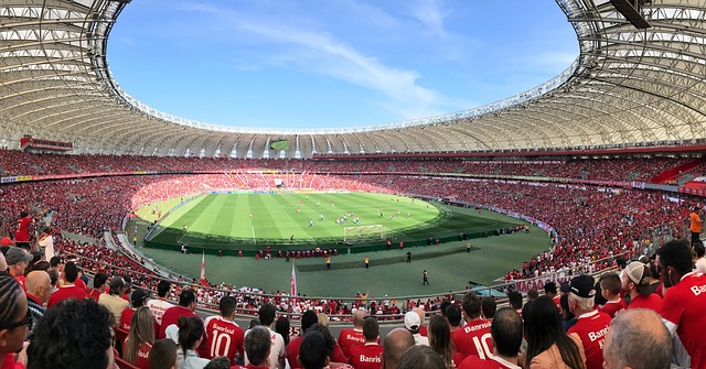 主席